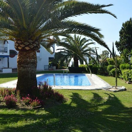 Puebla Agata Apartment Marbella Luaran gambar