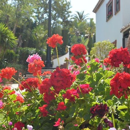 Puebla Agata Apartment Marbella Luaran gambar