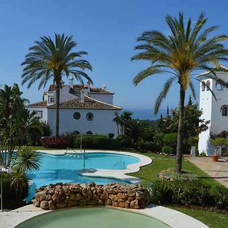 Puebla Agata Apartment Marbella Luaran gambar
