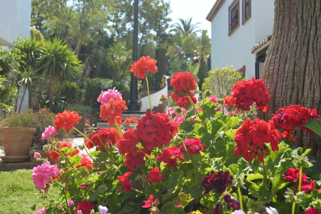 Puebla Agata Apartment Marbella Luaran gambar