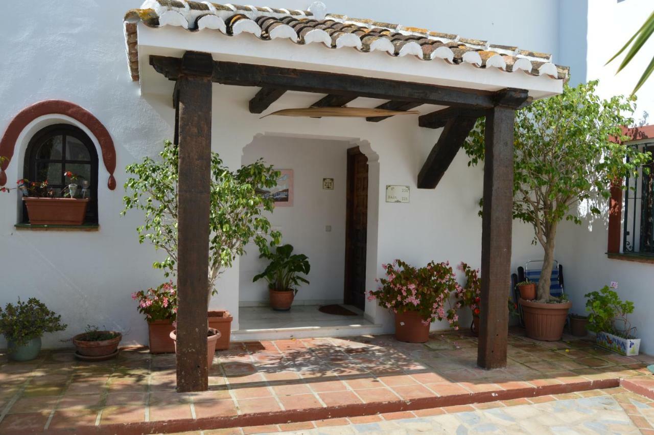 Puebla Agata Apartment Marbella Luaran gambar