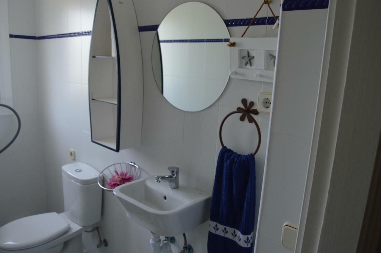 Puebla Agata Apartment Marbella Luaran gambar