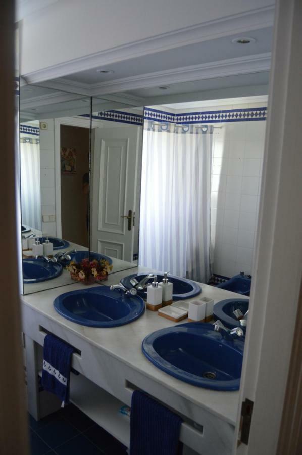 Puebla Agata Apartment Marbella Luaran gambar