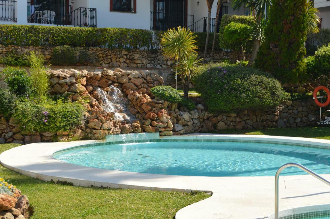 Puebla Agata Apartment Marbella Luaran gambar