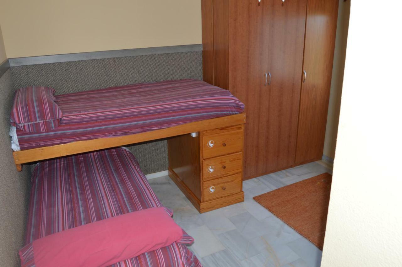 Puebla Agata Apartment Marbella Luaran gambar