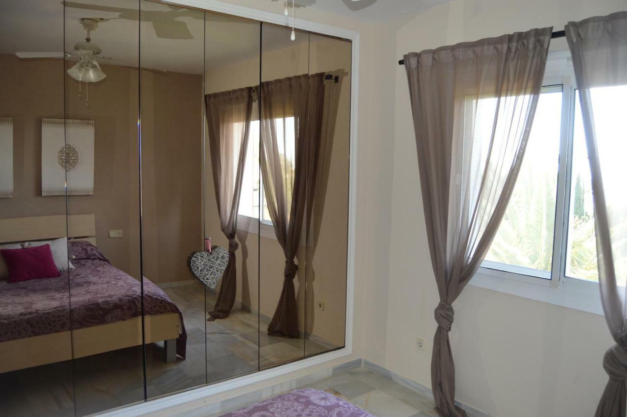 Puebla Agata Apartment Marbella Luaran gambar