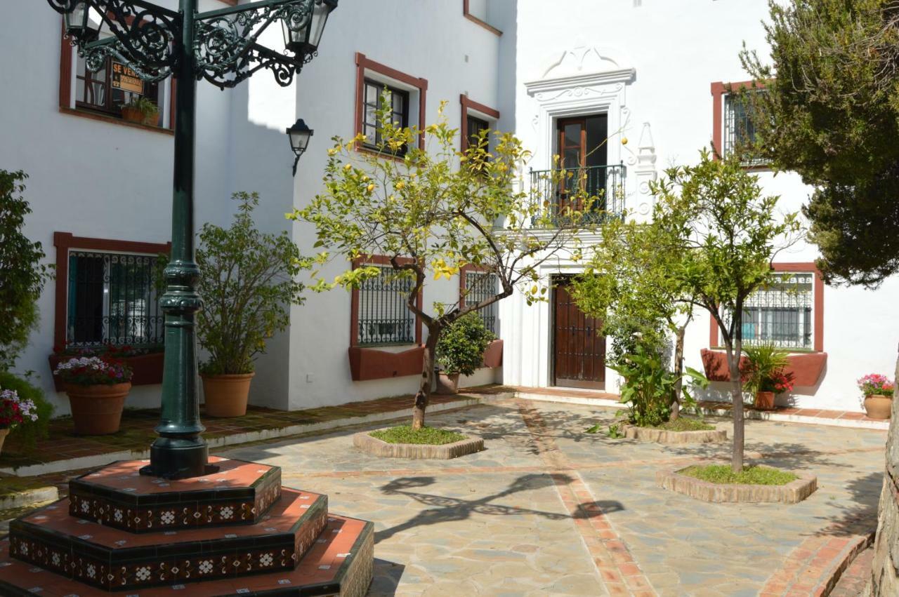 Puebla Agata Apartment Marbella Luaran gambar