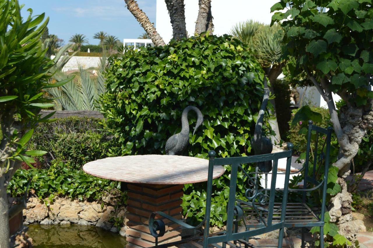 Puebla Agata Apartment Marbella Luaran gambar
