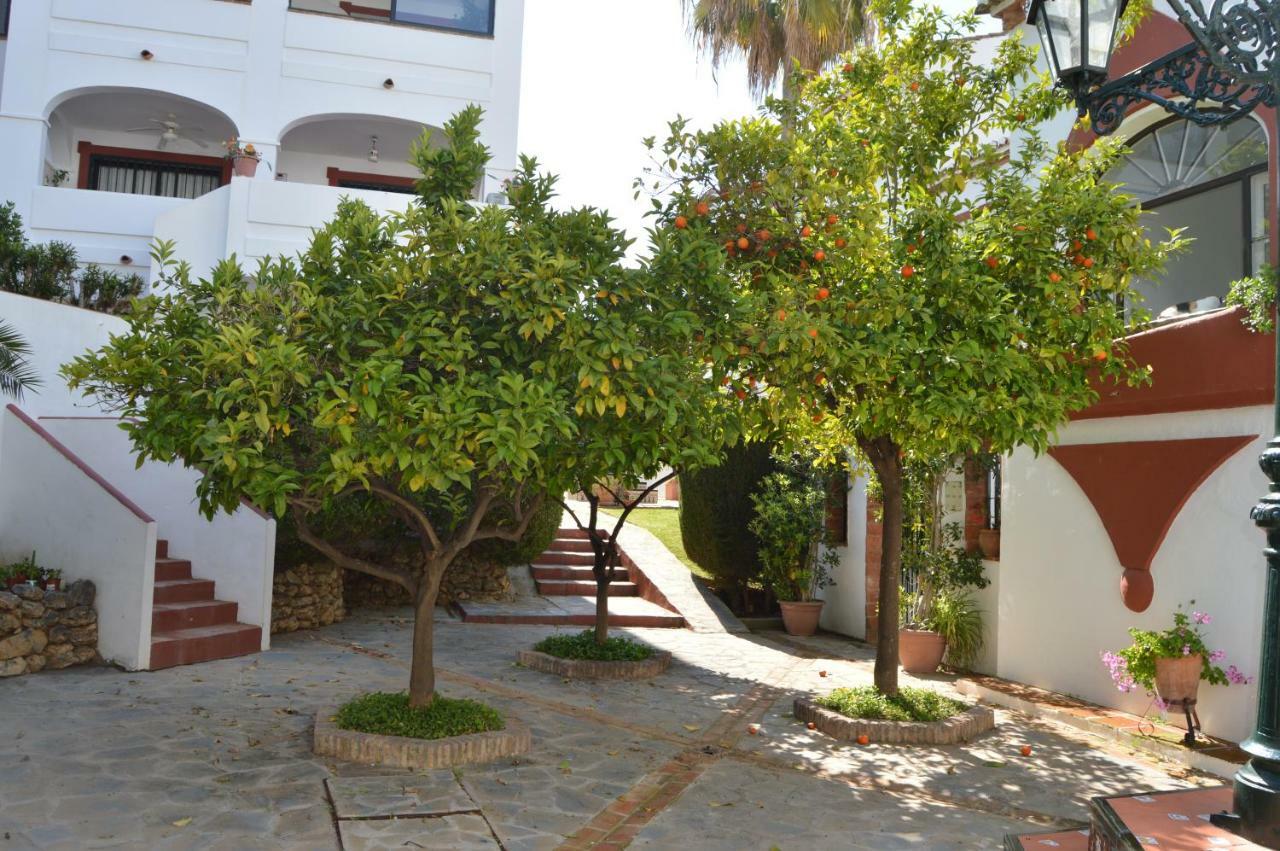 Puebla Agata Apartment Marbella Luaran gambar