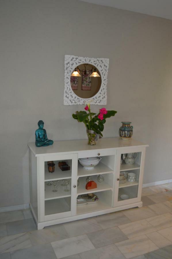 Puebla Agata Apartment Marbella Luaran gambar