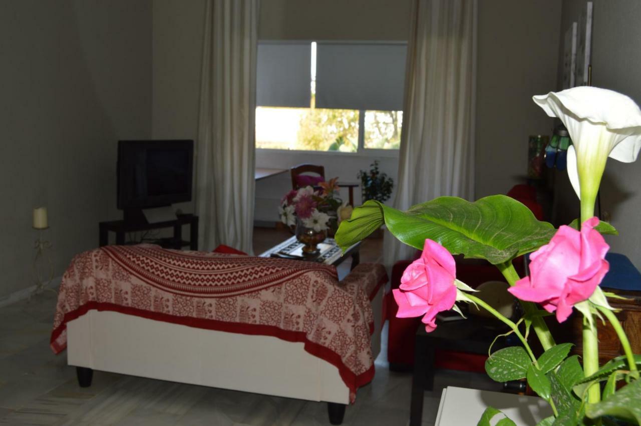 Puebla Agata Apartment Marbella Luaran gambar