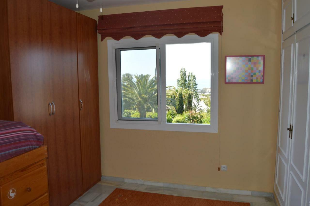Puebla Agata Apartment Marbella Luaran gambar